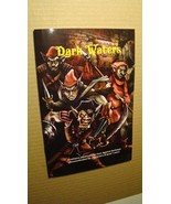 MODULE - DARK WATERS *NM/MT 9.8* DUNGEONS DRAGONS - $328.89 MXN