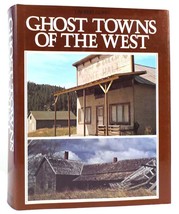 Lambert Florin Ghost Towns Of The West - $79.69