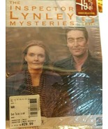 The Inspector Lynley Mysteries - Series 6 DVD BBC Nathaniel Parker, Shar... - £15.95 GBP