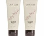 (2 Pack) Crépe Erase Advanced Anti Aging Hand Repair Treatment VANILLA R... - $18.99