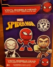 Funko Mystery Mini Classic Spider-Man - YOU CHOOSE - $7.24