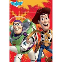 Amscan Toy Story Loot Bag - £3.18 GBP