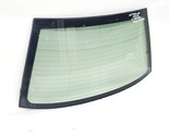 1997 1998 1999 2000 2001 Honda Prelude OEM Rear Back Glass - $247.50