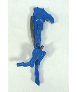 TMNT 1994 SUPER MUTANTS SUPER SAMURAI SPLINTER WEAPON AXE RARE! - $67.90 CAD