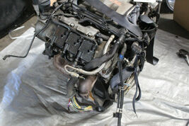 2003-2005 MERCEDES W211 E320 302L V6 ENGINE J7732 image 3