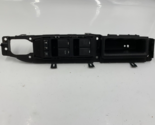 2011-2017 Jeep Compass Master Power Window Switch OEM E04B42023 - $35.27