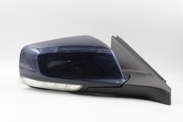 Right Blue 12 Pin Passenger Side View Mirror Power 10-12 BUICK LACROSSE #4937... - £64.05 GBP