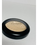MAC Extra Dimension Skinfinish Highlighter | Double Gleam | Full Size **... - £16.54 GBP