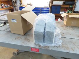 Ford DT4Z-7251-G Power Take Off Transfer Case Assembly Genuine Ford - $1,263.02 CAD