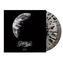 x/500 Parkway Drive - Atlas - Silver w/Black Splatter Vinyl LP *SEALED* - £49.11 GBP
