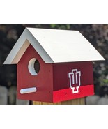 Indiana University Bird House - $33.66