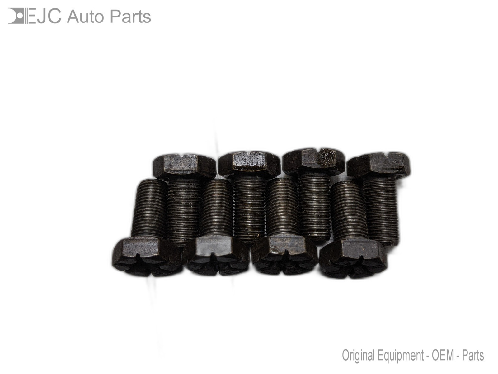 Flexplate Bolts For 11-14 Ford Edge  3.5  FWD - $19.75