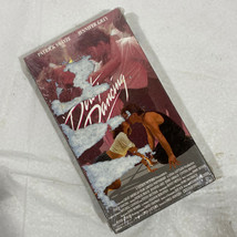 1988 Vestron Dirty Dancing New Patrick Swayze Jennifer Grey VHS Video Cassette - £12.62 GBP