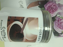 luckdate Coffee,Premium Bean Selection image 5