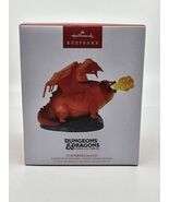 2023 Hallmark Keepsake Themberchaud Dungeons &amp; Dragons Magic Light Retired  - €32,66 EUR