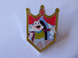 Disney Trading Pins 166037 DL - Mr Toad&#39;s Wild Ride - Fantasyland - Mystery - $18.50