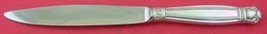 Copenhagen by Manchester Sterling Silver Regular Knife Modern 8 3/4&quot; Flatware - £38.77 GBP
