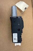 Mercedes Benz Panoramic Sunroof Sun Roof Front Power Window Motor OEM - $99.00