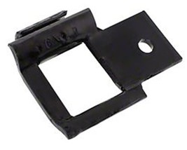 62A1L Left Hand Attachment Link For #62 Detachable Steel Link Flat Chain - $3.80