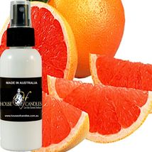 Fresh Grapefruit Room Air Freshener Spray, Linen Pillow Mist Home Fragrance - £10.35 GBP+