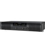 Behringer - NX1000 - 1000W 2-channel Power Amplifier - $399.95