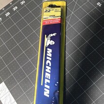 26&quot; &amp; 22&quot; Michelin High Performance Windshield Wiper Blades - $24.18