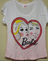 Barbie New Barbie &amp; Ken Licensed T-shirt - £12.73 GBP