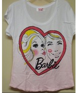 Barbie New Barbie &amp; Ken Licensed T-shirt - £12.77 GBP