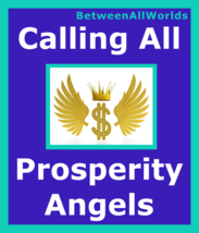 Gaia Billionaire Wealth Spell All Prosperity Angels + Free Protection Ri... - $139.22