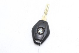 BMW 3 BUTTON KEY FOB REMOTE E5344 image 5