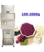 10-2000g Powder Filling Machine Automatic Weighing &amp; Filling for Seeds P... - £945.09 GBP
