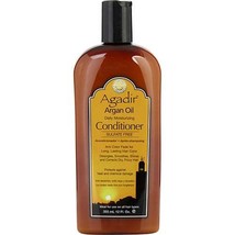 Agadir By Agadir Argan Oil Daily Moisturizing Conditioner 12 Oz For Unisex - $29.76