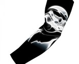 Youth Boys Football Baseball Compression Arm Sleeve Star Wars Storm Trooper - £7.06 GBP