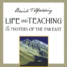 Life and Teaching of the Masters of the Far East (Condensed Edition of V... - $13.28