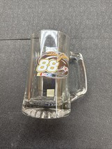 Dale Jerrett Beer Glass Stien 88 NASCAR Robert Yates Racing Mug - $272.30 MXN