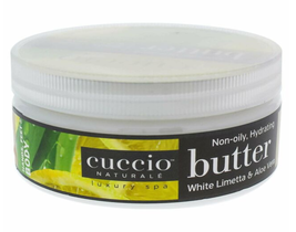 Cuccio Naturale Butter, 8 Oz. image 6