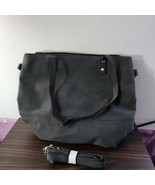 INDIGO SKY CASINO E. SHAWNEE TRIBE OKLAHOMA black shoulder bag with strap - £11.51 GBP