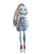 Monster High Frankie Stein Day Out 12&quot; Doll with Clothing - $23.09 CAD
