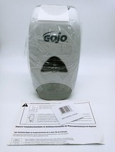 Gojo  FMX-12  1250 ml Wall Mount  Foam  Soap Dispenser GOJ5150 06 1pc - $17.95