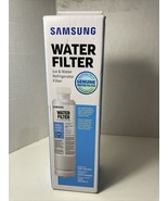 One Genuine Samsung DA29-00020B HAF-CIN/EXP Refrigerator Water Filter (New) - £9.58 GBP