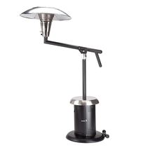 Cuisinart  Perfect Position Propane Patio Heater - £191.89 GBP