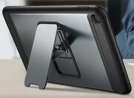 Incipio Flessibile Cover Protettiva per Samsung Galaxy Tab Da T-Mobile, Nero - £6.31 GBP