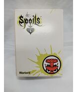 The Spoils Warlord First Edition Pre-Con Deck - $252.03 MXN