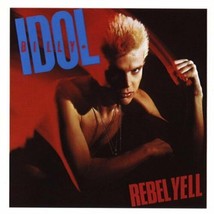 Rebel Yell by Idol, Billy (CD, 1999) - £6.26 GBP