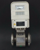 NEW MASTER METER MODEL: MC 208 P/N: QAZ 134 CONVERTER ELECTROMAGNETIC FL... - $2,500.00