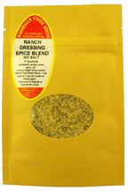 Sample Size, EZ Meal Prep  Ranch Dressing Spice Blend No Salt 3.49 Free ... - £2.78 GBP