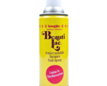 1 BeautiLac Hair Spray Water Soluble Lacquer Chloroflurocarbons-Free - $34.99