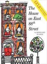 The House on East 88th Street [Paperback] [Aug 13, 1975] - £7.81 GBP