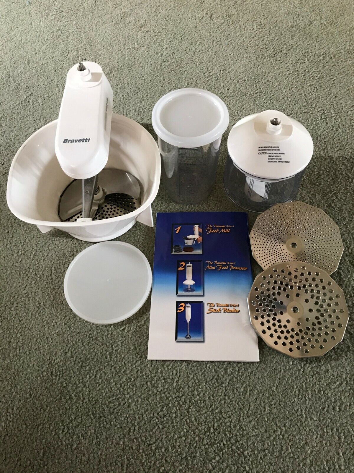 Bravetti ice cream maker new arrivals