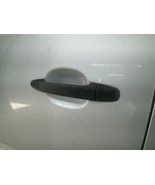Driver Door Handle Exterior Assembly Door Textured Fits 05-15 TACOMA 104... - €52,95 EUR